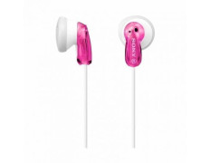 Sony MDR-E9LP Rosa - Rosas