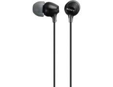 Auriculares Sony Intrauditivos MDREX15LPB 3.5 Jack