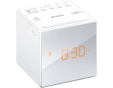 Despertador Sony ICF-C1W - Compra en línea desde Sony