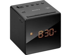 Despertador Sony ICFC1B - Radio FM