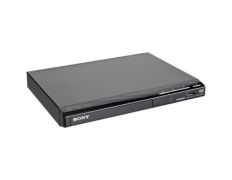 Reproductor DVD Sony DVP-SR760H