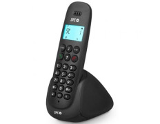 Teléfono Inalámbrico SPC Art 7310NS - Teléfonos Fijos Inalámbricos SPC
