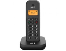 Teléfono Inalámbrico SPC Keops 7334N - Teléfono Fijo Inalámbrico
