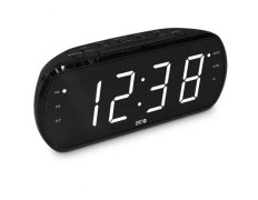 Despertador SPC Frodi View - Compra online en [nombre de tu tienda]