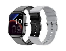 Smartwatch SPC Smartee Duo 3 - Notificaciones y Frecuencia Cardíaca