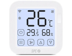 Controlador de Clima SPC Climate Controler - Aire Acondicionado Doméstico