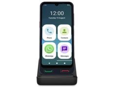 Smartphone SPC Zeus 2 Pro 4GB/128GB/6.1"/4G