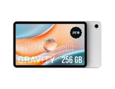 Tablet SPC Gravity 6 Pro 12" - 6GB RAM - 256GB - Octacore - 4G