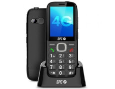 Teléfono Móvil SPC Fortune 2 Max 4G para Personas Mayores