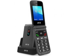 Teléfono Móvil SPC Stella 3 para Personas Mayores con 4G
