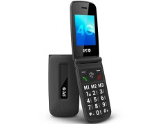 Teléfono Móvil SPC Titan 2 para Personas Mayores 4G