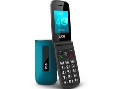 SPC TELEFONO MOVIL TITAN 2 4G SENIOR AZUL - Azul