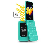 Teléfono Móvil SPC WILD 4G para Personas Mayores