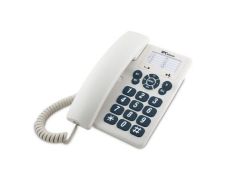 Teléfono SPC Original 3602 - Blanco