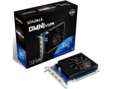 Tarjeta Gráfica Sparkle Intel Arc A310 Omni View
