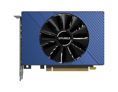 VGA INTEL ARC A380 GENIE GDDR6 6 GB LP SPARKLE