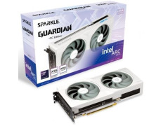 Tarjeta Gráfica Intel Arc B570 Guardian Luna OC Edition - Sparkle