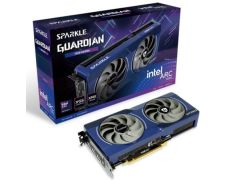 Tarjeta Gráfica Sparkle Intel Arc B580 Guardian