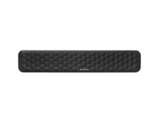 ALFOMBRILLA TECLADO ERGO WRIST REST NEGRO SUBBLIM