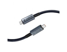 Cable USB Tipo-C Subblim High 240W 40Gbps 1.5m