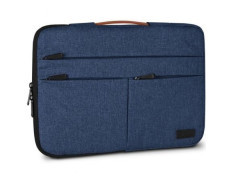Funda Subblim Air Padding 360 Sleeve para Portátiles hasta 15.6" - Protección y Estilo