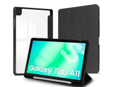 Tienda Online: Funda Subblim Clear Shock Case para Samsung A11 - Protege tu dispositivo con estilo