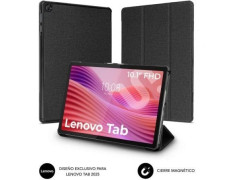 Funda Subblim Shock Case Lenovo Tab 2025 10.1" - Accesorio Protector para Tablet