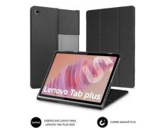 Funda para Lenovo Tab Plus 2025 11,5" - Subblim Shock Case