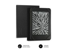 Funda Libro Electrónico Subblim Clever Case - Protege con Estilo