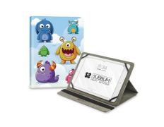 Funda Tablet Universal Trendy Case Monsters 11"
