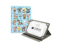 Funda Para Tablets Subblim Trendy Case Animals - 9.6" a 11"