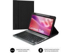 Tienda Online: Funda con Teclado Subblim Shock Case para Lenovo Tab 10.1"
