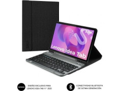 Funda con Teclado Subblim Keytab Pro BT Lenovo Idea Tab 11" 2025