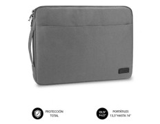 FUNDA PROTECTORA URBAN 13.3-14'' GRIS SUBBLIM - Gris