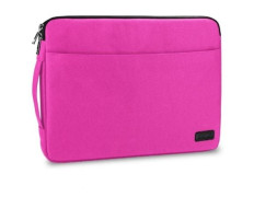 Funda Subblim Urban Laptop Sleeve Negro Neopreno Compatible con Portátiles de hasta 15.6 Pulgadas