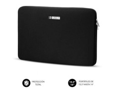 Funda Subblim Neoprene Business Laptop Sleeve 13.3"-14" para Portátiles