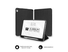 Funda Subblim Shock Case SUBCST-5SC316 para iPad 10ª Generación de 10.9" - Negra
