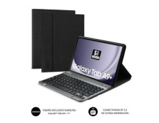 Funda con Teclado Subblim KeyTab Pro BT para Tablet Samsung Galaxy A9+