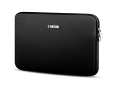 Funda Subblim Business Laptop Sleeve Neoprene V2 - 12.5" Portátiles - Negra