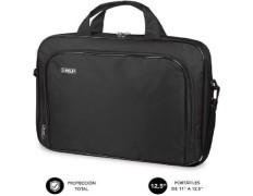 Maletín Subblim Oxford para Portátiles 12.5" - Accesorio Seguro para Transporte