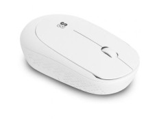 Subblim Business Plus - Ratón Inalámbrico Silencioso con 1200 DPI