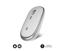 Ratón Mini Inalámbrico Subblim Wireless Mini hasta 1600 DPI