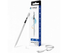 Lápiz Electrónico Subblim NoteFlow Pen para iPad - Marca SUBBLIM