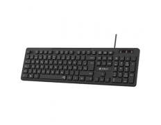 Teclado Subblim Business Slim Silencioso - Periféricos