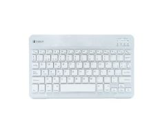 Teclado Compacto Inalámbrico Bluetooth Subblim Smart