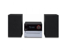 Microcadena Sunstech MIC200BTBK con Bluetooth