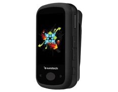 Reproductor MP4 Sunstech IbizaBT/ 8GB/ Pantalla 1.8"/ Radio FM - Negro