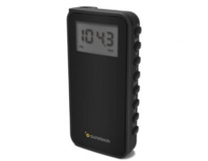 Radio Portátil Sunstech RPD23 - Compacto y Versátil