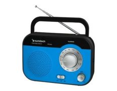 Radio Portátil Sunstech RPS560 - Compra en línea ahora