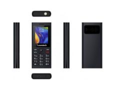 Teléfono Móvil Sunstech CEL5 - Modelo y Marca SUNSTECH